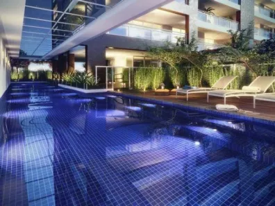 Apartamento com 4 Quartos à venda, 221m² no Perdizes, São Paulo