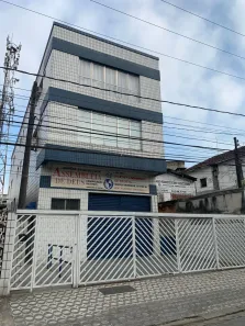 Ponto Comercial para alugar, 50m² no Vila Nova, Santos