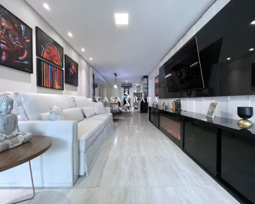 Apartamento com 3 Quartos à venda, 209m² no Agronômica, Florianópolis