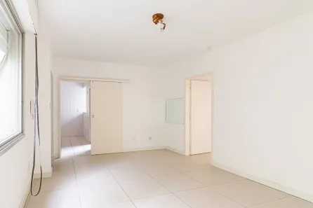 Apartamento com 2 Quartos à venda, 66m² no Santana, Porto Alegre