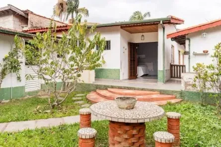 Casa com 4 Quartos à venda, 295m² no , São Bento do Sapucaí