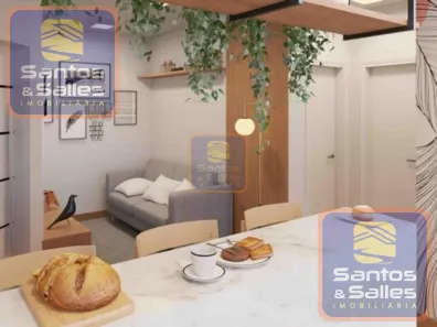 Apartamento com 2 Quartos à venda, 45m² no Penha de França, São Paulo