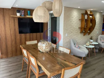 Apartamento com 3 Quartos à venda, 144m² no Chácara Santo Antônio (Zona Sul), São Paulo
