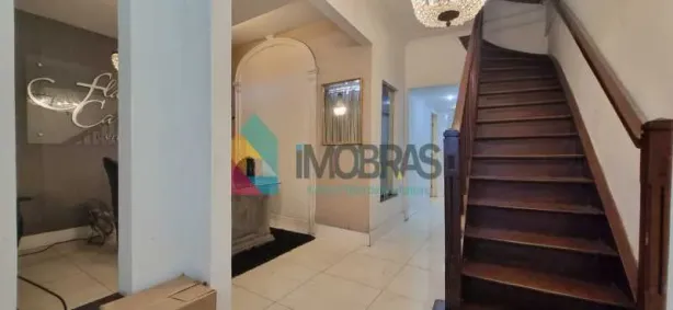 Casa com 4 Quartos à venda, 200m² no Botafogo, Rio de Janeiro