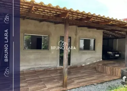 Casa com 3 Quartos à venda, 360m² no Santa Mônica, Igarapé