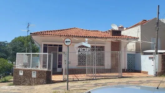 Casa com 3 Quartos à venda, 186m² no Bosque, Campinas