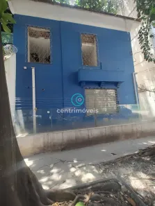 Prédio Comercial para alugar, 382m² no Tijuca, Rio de Janeiro