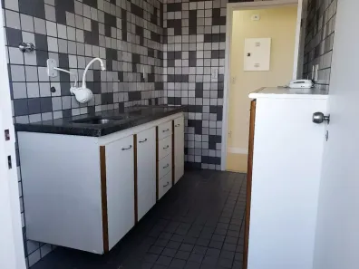 Apartamento com 2 Quartos à venda, 60m² no Vila Mangalot, São Paulo