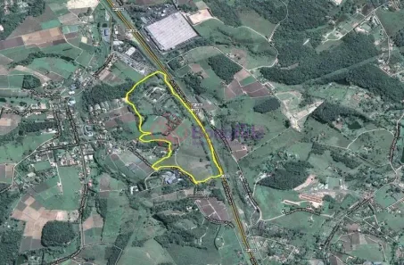 à venda, 220000m² no Distrito Industrial, Jundiaí