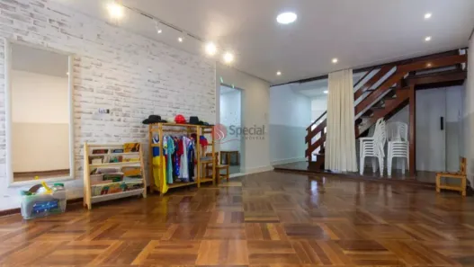 Sobrado com 3 Quartos à venda, 260m² no Jardim Textil, São Paulo