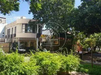 Ponto Comercial à venda, 384m² no Savassi, Belo Horizonte