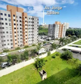 Apartamento com 2 Quartos à venda, 45m² no Reserva Belas Nações, Bauru