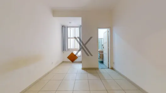 Apartamento com 1 Quarto à venda, 26m² no Ipanema, Rio de Janeiro