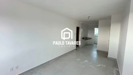 Apartamento com 2 Quartos à venda, 60m² no Havaí, Belo Horizonte