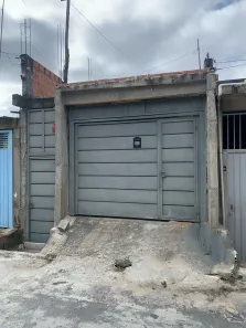 Casa com 2 Quartos à venda, 50m² no Chácara Santa Cecília, Itapevi