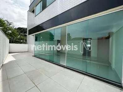 Apartamento com 3 Quartos à venda, 128m² no Caiçara-Adelaide, Belo Horizonte