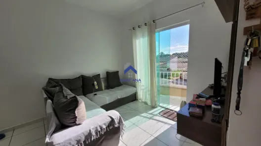 Apartamento com 2 Quartos à venda, 71m² no Jardim Continental II, Taubaté