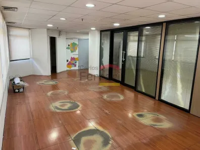 Prédio Comercial à venda, 106m² no Santana, São Paulo