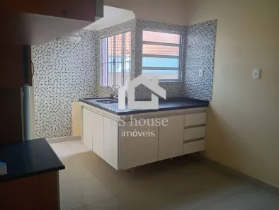 Casa com 2 Quartos à venda, 127m² no Campestre, Santo André