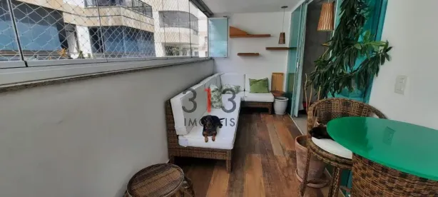 Apartamento com 3 Quartos à venda, 82m² no Recreio dos Bandeirantes, Rio de Janeiro