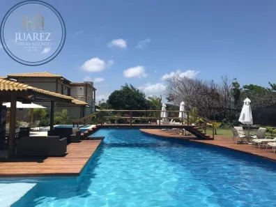 Casa com 3 Quartos à venda, 115m² no Itacimirim (Monte Gordo), Camaçari