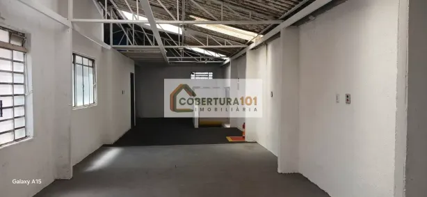 Galpão/Depósito/Armazém à venda, 340m² no Bela Vista, São Paulo