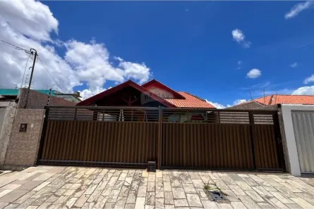 Casa com 3 Quartos à venda, 108m² no Itararé, Campina Grande