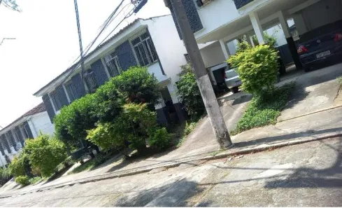 Apartamento com 3 Quartos à venda, 80m² no Nova Cidade, São Gonçalo