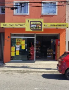 Ponto Comercial à venda, 60m² no Parque dos Príncipes, Jacareí