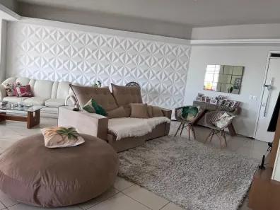 Apartamento com 3 Quartos à venda, 168m² no Fátima, Fortaleza