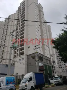 Apartamento com 3 Quartos à venda, 68m² no Brás, São Paulo