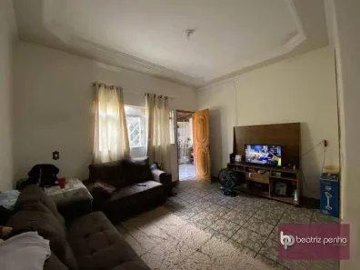 Casa com 3 Quartos à venda, 105m² no Parque Residencial Dom Lafayete Libanio, São José do Rio Preto