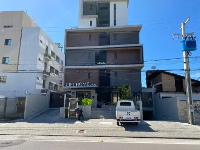 Apartamento com 1 Quarto para alugar, 26m² no Jardim Oceania, João Pessoa