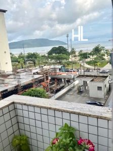 Apartamento com 2 Quartos à venda, 80m² no Gonzaga, Santos