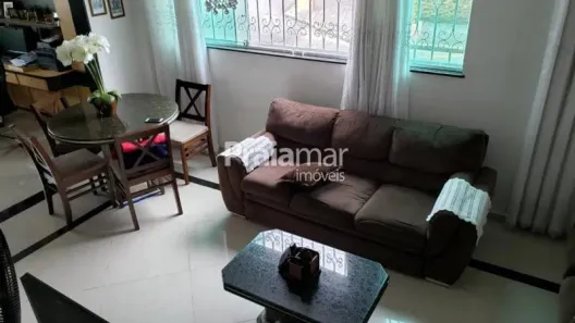 Casa com 3 Quartos à venda, 174m² no Centro, São Vicente