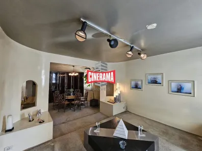 Apartamento com 4 Quartos à venda, 160m² no Santo Antônio, São Caetano do Sul
