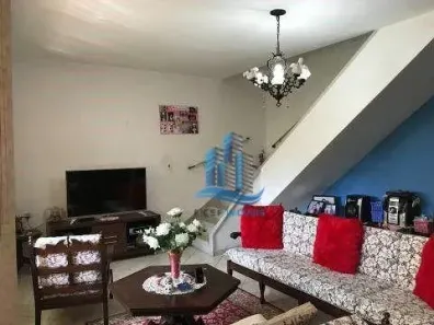 Casa com 3 Quartos à venda, 258m² no Santa Maria, São Caetano do Sul