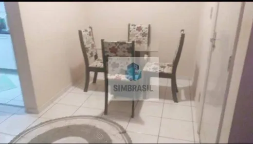 Apartamento com 2 Quartos à venda, 55m² no Jardim Anchieta, Campinas