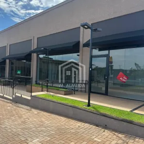 Ponto Comercial para alugar, 84m² no Vila Progresso, Maringá
