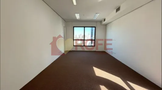 Sala Comercial à venda, 35m² no Jardim Paulista, São Paulo