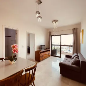 Apartamento com 1 Quarto à venda, 54m² no Centro, Cabo Frio