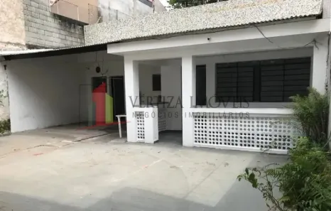 Imóvel Comercial com 4 Quartos à venda, 500m² no Brooklin Paulista, São Paulo