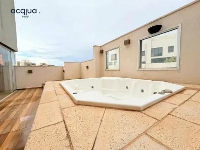 Apartamento com 4 Quartos à venda, 263m² no Bosque das Juritis, Ribeirão Preto