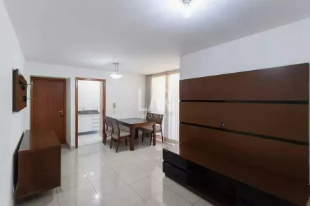 Apartamento com 3 Quartos à venda, 80m² no São Pedro, Belo Horizonte