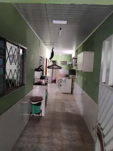 Casa com 2 Quartos à venda, 135m² no Cidade Vera Cruz, Aparecida de Goiânia