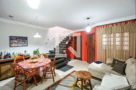 Casa com 3 Quartos à venda, 250m² no Chácara Califórnia, São Paulo