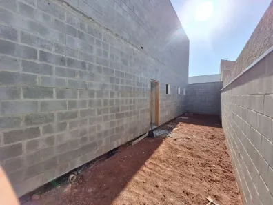 Galpão/Depósito/Armazém à venda, 230m² no Cidade Jardim, Jacareí