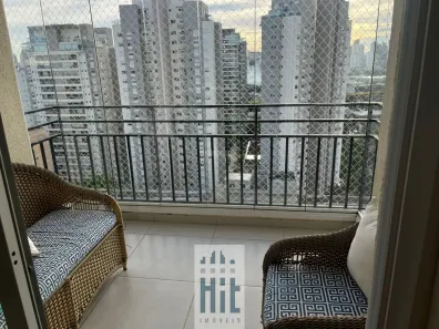 Apartamento com 2 Quartos à venda, 64m² no Ipiranga, São Paulo