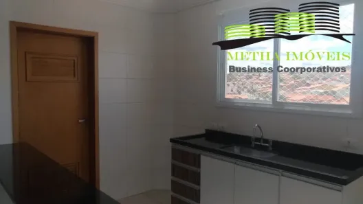 Apartamento com 1 Quarto à venda, 46m² no Jardim Gonçalves, Sorocaba