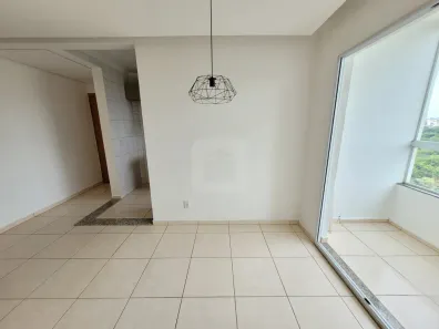 Apartamento com 2 Quartos à venda, 51m² no Patrimônio, Uberlândia